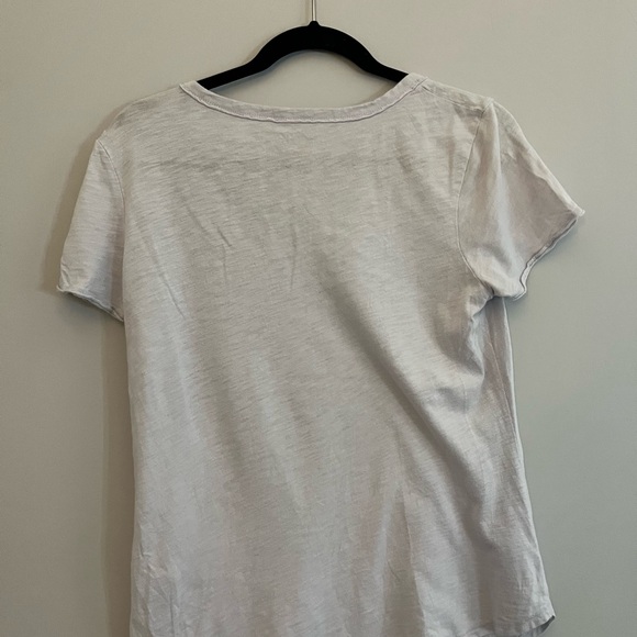 Soft Basic Tee - Picture 4 of 4